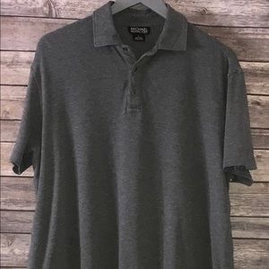 Grey Michael Kors Shirt